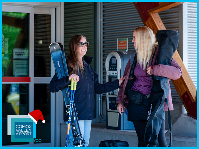 December Holiday Tips